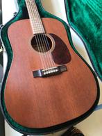 Martin d15m USA, Muziek en Instrumenten, Ophalen, Gebruikt, Western- of Steelstringgitaar, Met koffer
