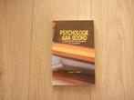 Michael Stadler - Psychologie aan boord, Boeken, Psychologie, Verzenden, Zo goed als nieuw, Sociale psychologie