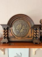 Jugenstil pendule, Ophalen of Verzenden