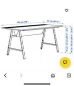 Game bureau, Huis en Inrichting, Ophalen, Gebruikt, Bureau