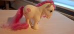 My little pony birthflower Januari  ,G1, vintage, Kinderen en Baby's, Speelgoed | My Little Pony, Ophalen of Verzenden