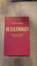 (Koffietafel)boek - De Ellendigen, Victor Hugo, Boeken, Literatuur, Ophalen of Verzenden, Zo goed als nieuw