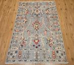 Handgeknoopt oosters tapijt modern 178x119, Info@SlatsAntiek.nl, 100 tot 150 cm, Vof Slats Antiek, Ophalen of Verzenden