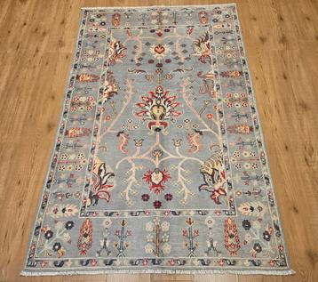 Handgeknoopt oosters tapijt modern 178x119 beschikbaar voor biedingen