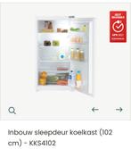 Inbouwkoelkast Etna KKS4102, Witgoed en Apparatuur, Koelkasten en IJskasten, 200 liter of meer, Ophalen, Zo goed als nieuw, Zonder vriesvak