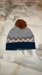 Nieuw mooie muts maat 4 jaar merk Louise Misha, Ophalen of Verzenden, Nieuw, Jongen of Meisje, Overige typen