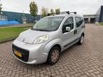 Fiat Qubo 1.4 Actual, Auto's, Fiat, Voorwielaandrijving, Euro 5, 15 km/l, 4 cilinders