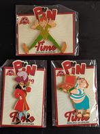 Disney Peter Pan Pins - Limited Edition, Verzamelen, Speldjes, Pins en Buttons, Ophalen of Verzenden