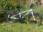 Frog 44 lichtgewicht kinderfiets 16 inch, Fietsen en Brommers, Fietsen | Kinderfietsjes, Ophalen, Gebruikt, 16 tot 20 inch, Frog Bikes