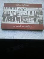 Den Helder in oude ansichten, Boeken, Geschiedenis | Stad en Regio, Ophalen of Verzenden, 20e eeuw of later, Gelezen