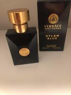 Versace Dylan bleu 30 ml, Ophalen of Verzenden, Zo goed als nieuw