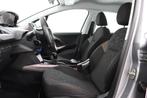 Peugeot 2008 1.2 PureTech Blue Lease | Navigatie | Parkeerse, Voorwielaandrijving, Euro 5, Stof, Gebruikt