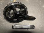 Shimano Crankstel 105 175mm 50x34 R7100 12s NIEUW, Fietsen en Brommers, Fietsonderdelen, Crankstel of Pedalen, Racefiets, Nieuw