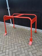 Veiligheidsbeugel International  case ih, Ophalen, Gebruikt