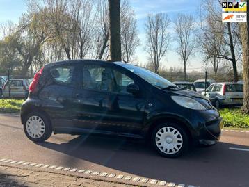 Peugeot 107 1.0-12V XR AIRCO!APK!ZUINIG!KOOPJE! beschikbaar voor biedingen