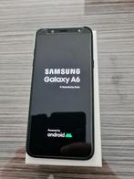 In nieuwstaat Samsung A6 32gb duos simkaart, Telecommunicatie, Mobiele telefoons | Samsung, Ophalen of Verzenden, Zo goed als nieuw