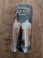 Kerstbal Amstel bier vaasje nieuw, Ophalen of Verzenden, Nieuw