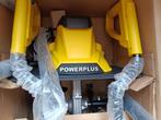 Elektrische Grondfrees (PowerPlus POWEG72000), Ophalen, Nieuw, POWERPLUS, Elektrisch