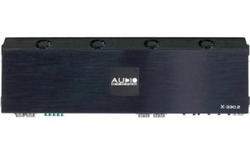 Audio System X330.2 XION 2 kanaals / mono versterker beschikbaar voor biedingen