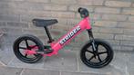 Strider Sport Pink ST-S4PK Cross Country Bike 12 roze, Ophalen, Zo goed als nieuw, Loopfiets