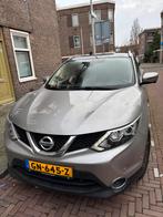 Nissan Qashqai 1.6 Dig-t 120KW 2WD 2015 Grijs, Voorwielaandrijving, 1618 cc, 1290 kg, 163 pk