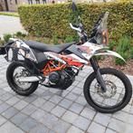 KTM 690 Enduro Raid, ABS, Motorrijbewijs A, Particulier, Enduro