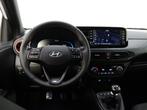 Hyundai i10 1.0 T-GDI N Line | Private Lease 409,- | Stoelve, Auto's, Voorwielaandrijving, 12 maanden, Stof, Met garantie (alle)