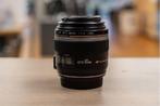 Canon EF-S 60mm Macro 2.8 USM (Hoogeveen), Audio, Tv en Foto, Fotografie | Lenzen en Objectieven, Ophalen of Verzenden, Zo goed als nieuw
