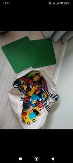 Veel Lego duplo!, Ophalen of Verzenden, Zo goed als nieuw, Overige merken