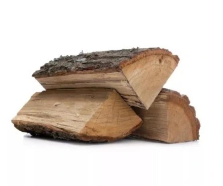 Eikenhout Haarhout Vuurschaal Grill A Kwaliteit Droog 15kg, Tuin en Terras, Haardhout, Blokken, Eikenhout, Minder dan 3 m³, Ophalen of Verzenden