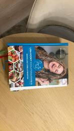 3 kookboeken van Lisa kookt, Boeken, Ophalen of Verzenden, Zo goed als nieuw, Dieet en Voeding