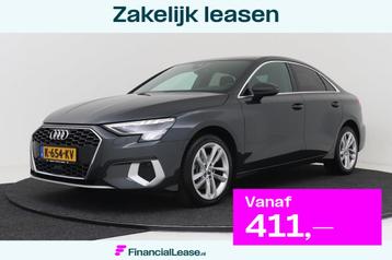 Audi A3 Limousine 35 TFSI Business edition | Org NL | CarPla beschikbaar voor biedingen