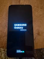 Te koop samsung galaxy S22, 128 GB, Ophalen, Zwart, Galaxy S22