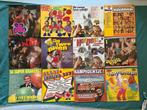 108 LP's Carnaval / Feestmuziek (ook per stuk te koop), Ophalen of Verzenden, Gebruikt, 12 inch, Overige genres