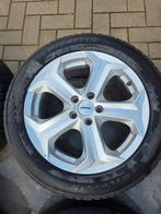 3 sets Volvo/ford wielen - zomer en winter - gebruikt/ZGAN, Ophalen, All Season, Banden en Velgen