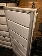Te koop diepvriezer bauknecht werkt perfect, Witgoed en Apparatuur, Koelkasten en IJskasten, Zonder vriesvak, 200 liter of meer