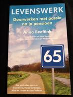 Anna Beeftink, Levenswerk, Ophalen of Verzenden, Gelezen