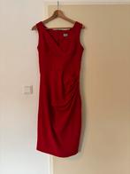 Diva catwalk jurk rood, Nieuw, Ophalen of Verzenden, Rood, Maat 38/40 (M)