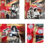 Queen 3 LP Set Ultra Rare Tracks Volume 1 / 2 / 3 Compleet !, Verzenden, Nieuw in verpakking, Poprock