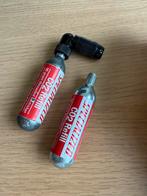 Specialized CO2 Patronen met Adapter, Ophalen of Verzenden, Gebruikt