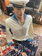 Te koop Russische marine set koude oorlog, Verzenden, Marine, Overige gebieden, Kleding of Schoenen