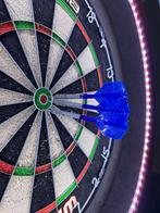 Barney 25 dartpijlen, Ophalen of Verzenden, Nieuw, Pijlen