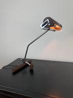 Vintage bureaulamp pianolamp Herda, Huis en Inrichting, Lampen | Tafellampen, Vintage, ?, ?, ?