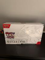 Pokemon 151 ultra premium collection upc sealed mint box, Hobby en Vrije tijd, Verzamelkaartspellen | Pokémon, Ophalen of Verzenden