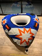 Talamex luchtkussen voor 1 persoon, Funtube Flash, Watersport en Boten, Accessoires en Onderhoud, Ophalen of Verzenden, Zo goed als nieuw