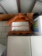 Vogel kooitje, Ophalen of Verzenden, Gebruikt