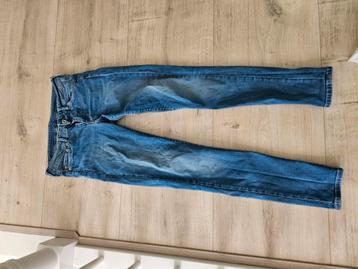 Pepe jeans maat 29/31 beschikbaar voor biedingen