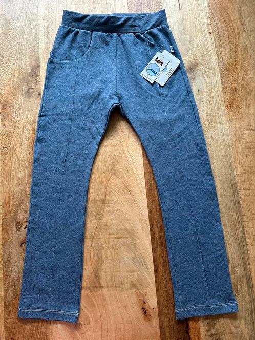 Nieuw van Lot broek sweat blue retro mt 134/140 (char), Kinderen en Baby's, Kinderkleding | Maat 140, Nieuw, Jongen of Meisje