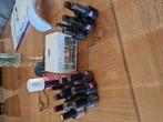 Pinkgellak met 10 Gellak kleuren, Ophalen of Verzenden, Zo goed als nieuw, Overige kleuren, Handen en Nagels