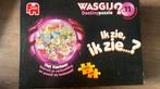 Wasgij? Het kantoor, Ophalen of Verzenden, Zo goed als nieuw